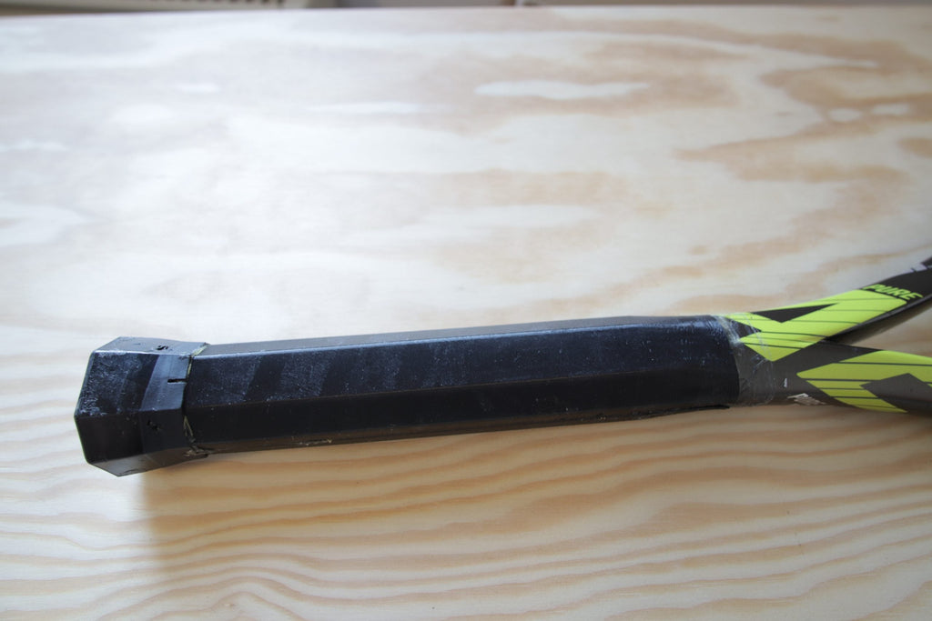 Racket Handle Pallet [for Babolat Pure Aero Rackets]