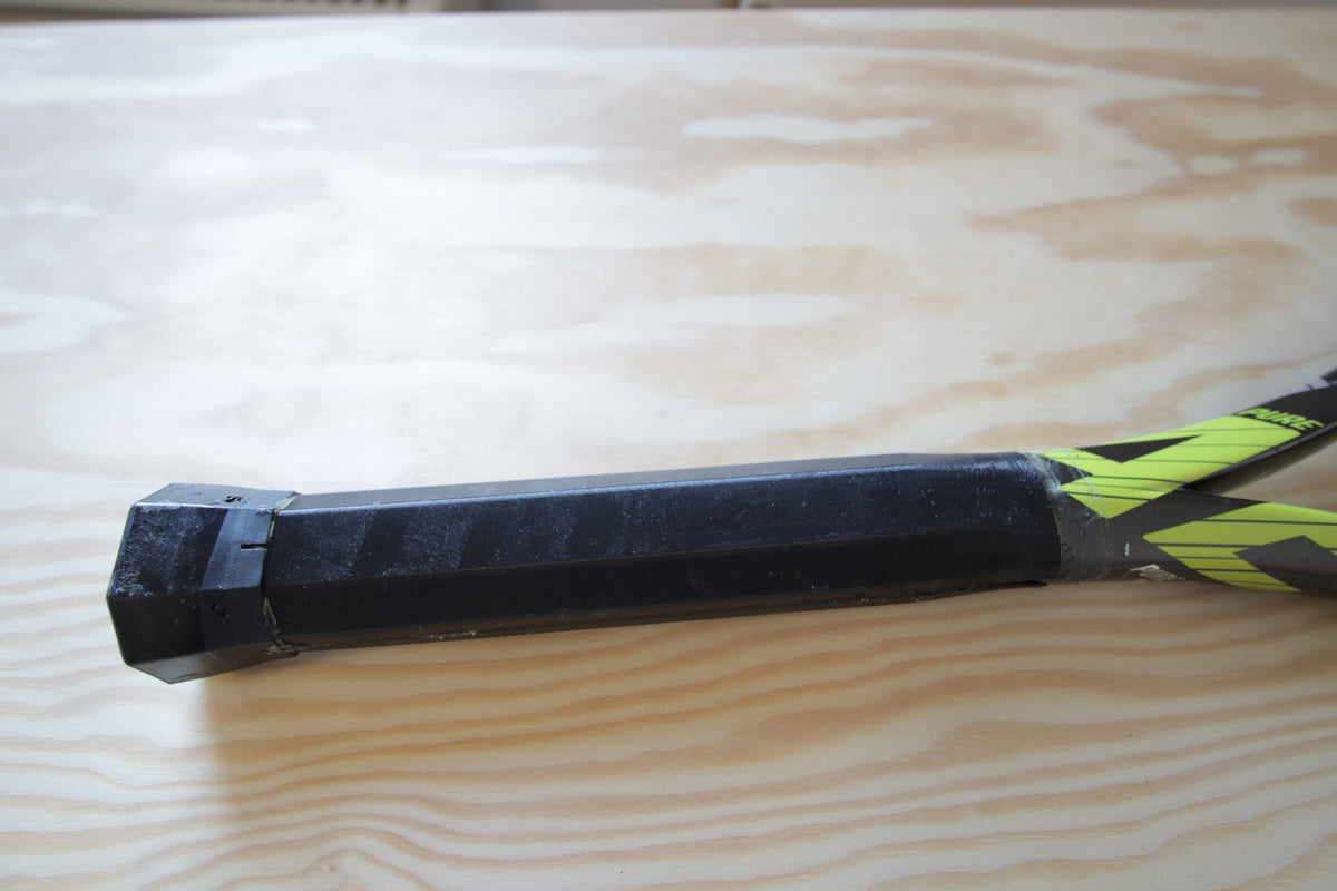 Racket Handle Pallet [for Babolat Pure Aero Rackets]