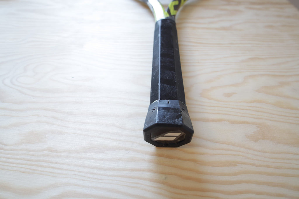 Racket Extension Handle [for Babolat Pure Aero Rackets]