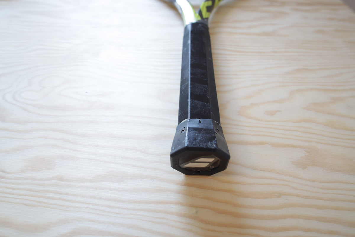Racket Extension Handle [for Babolat Pure Aero Rackets]