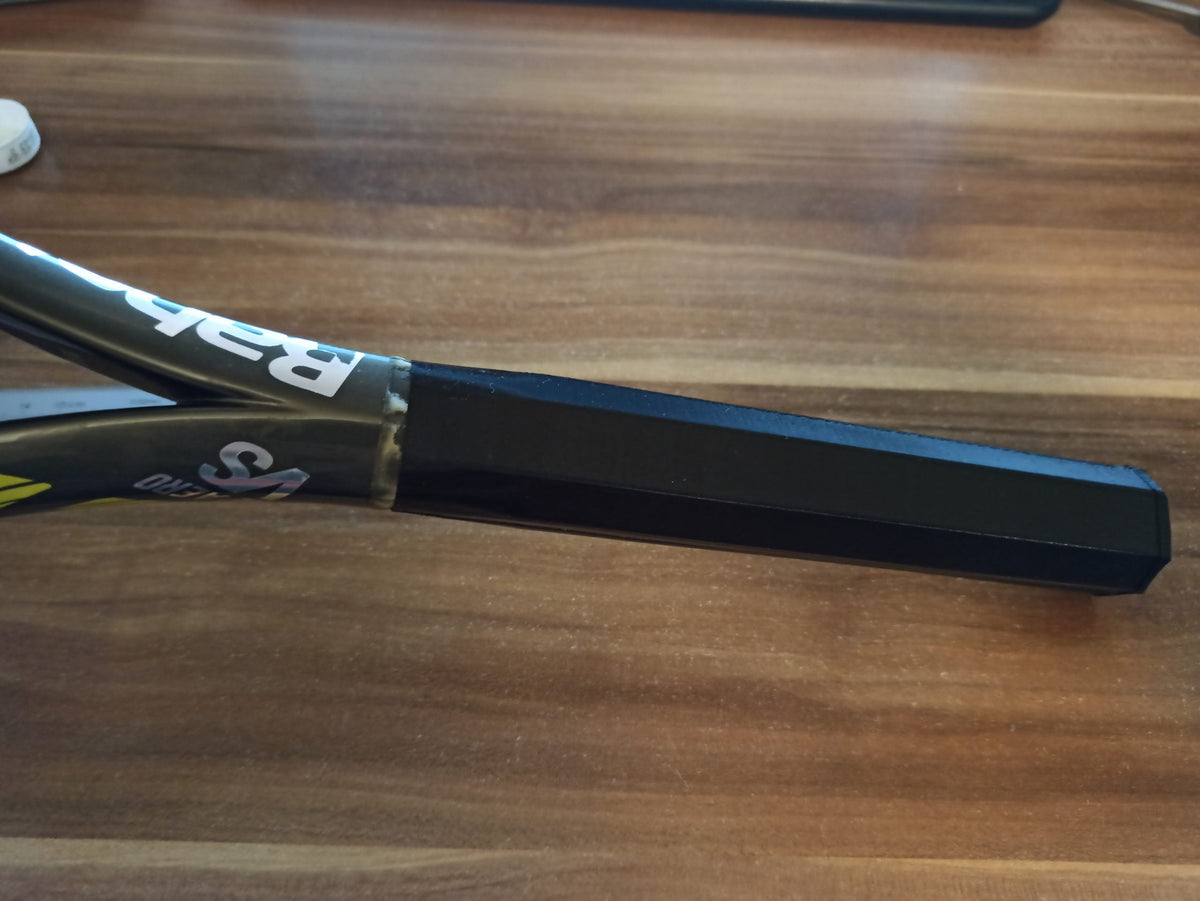 Racket Extension Handle [for Babolat Pure Aero Rackets]