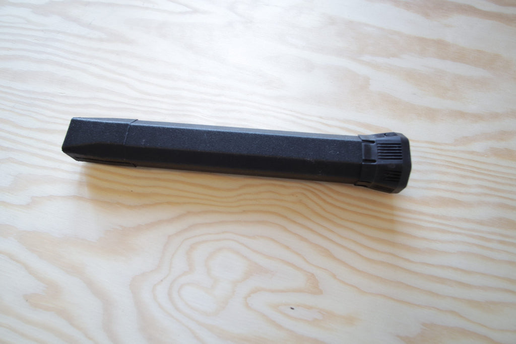 Racket Handle Extension Handle [for Head Prestige Rackets]