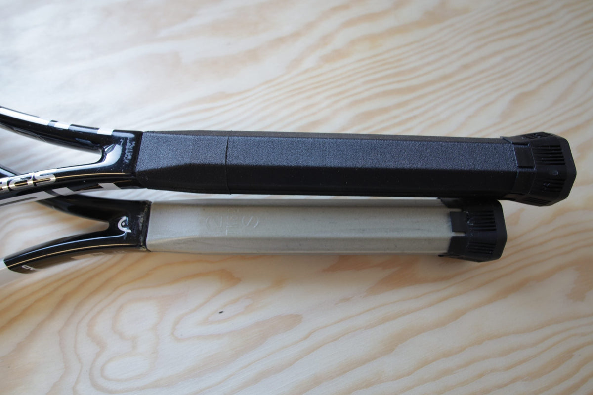Racket Handle Extension Handle [for Head Boom Rackets]