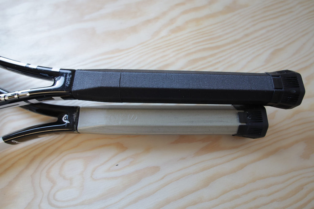 Racket Handle Extension Handle [for Head Extreme Rackets]