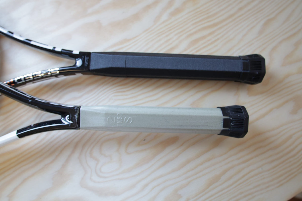 Racket Handle Extension Handle [for Head Speed Rackets]