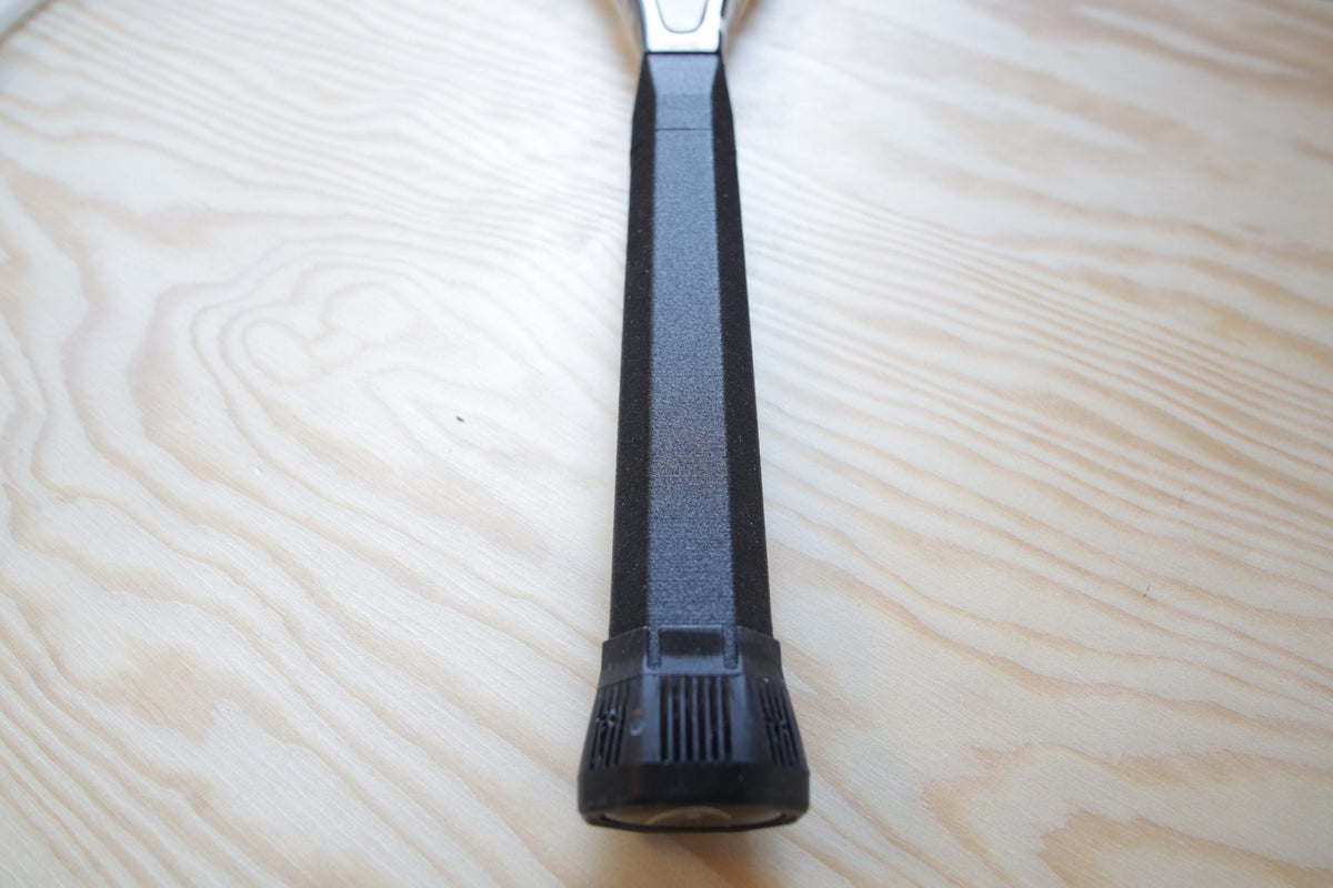 Racket Handle Pallet [for Head Speed Rackets]