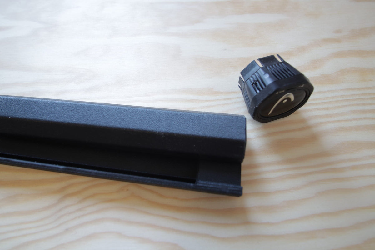 Racket Handle Extension Handle [for Head Extreme Rackets]