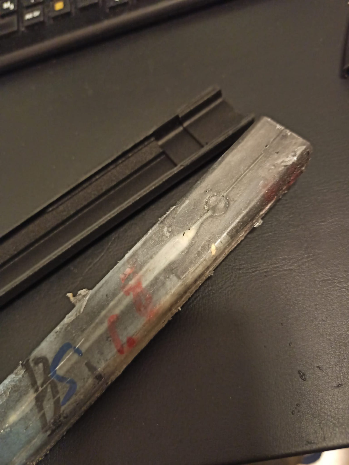 Racket Handle Extension Handle [for Head Extreme Rackets]