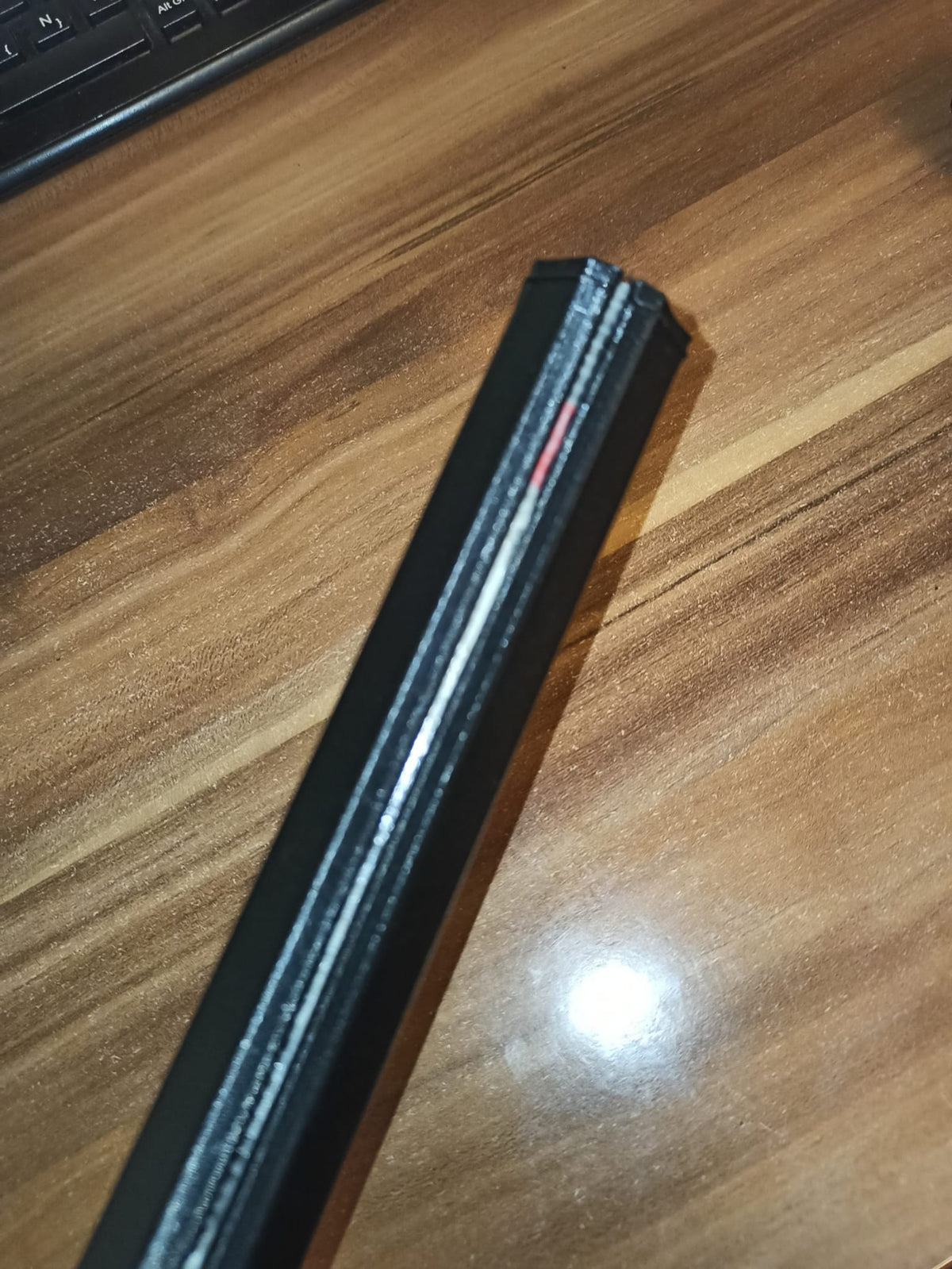 Racket Handle Extension Pallet [for Dunlop CX200 Rackets]