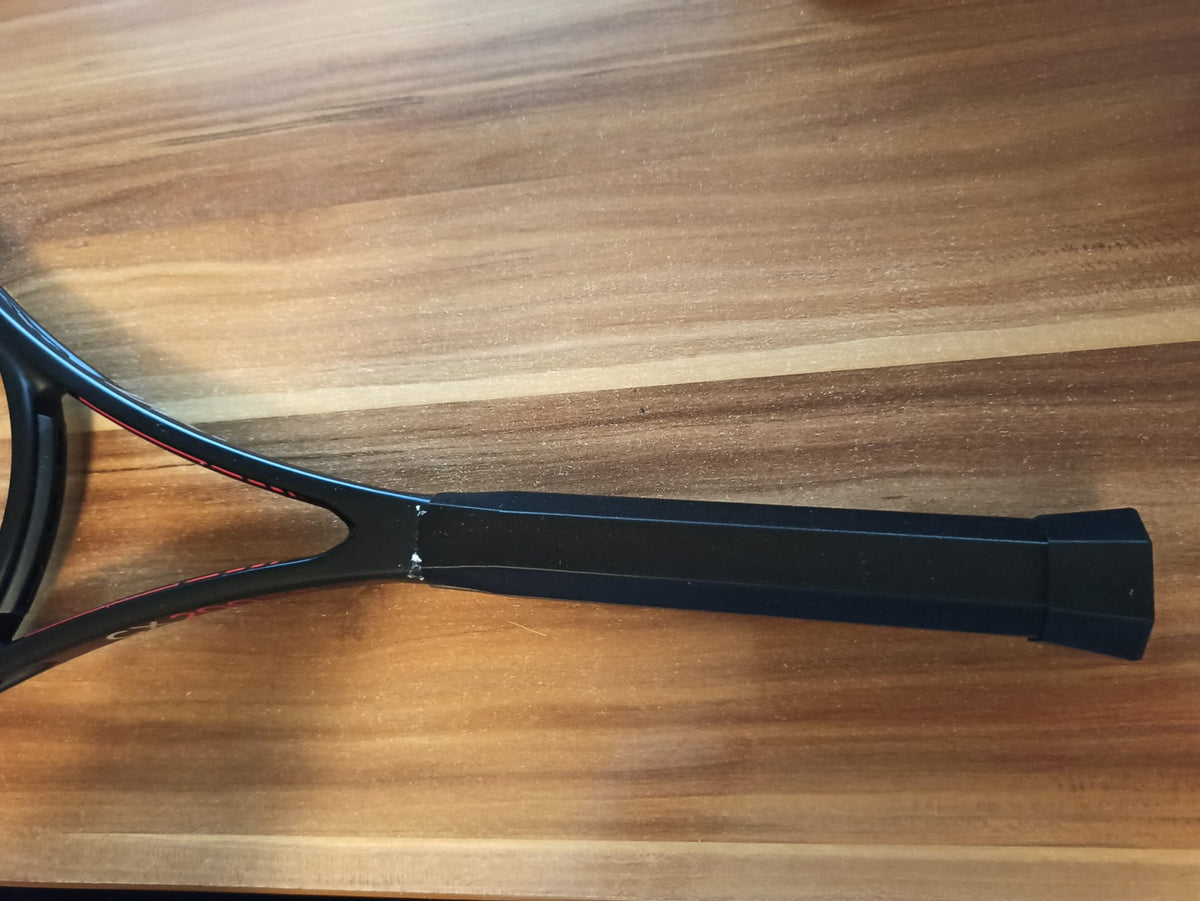 Racket Handle Pallet [for Dunlop CX200 Rackets]