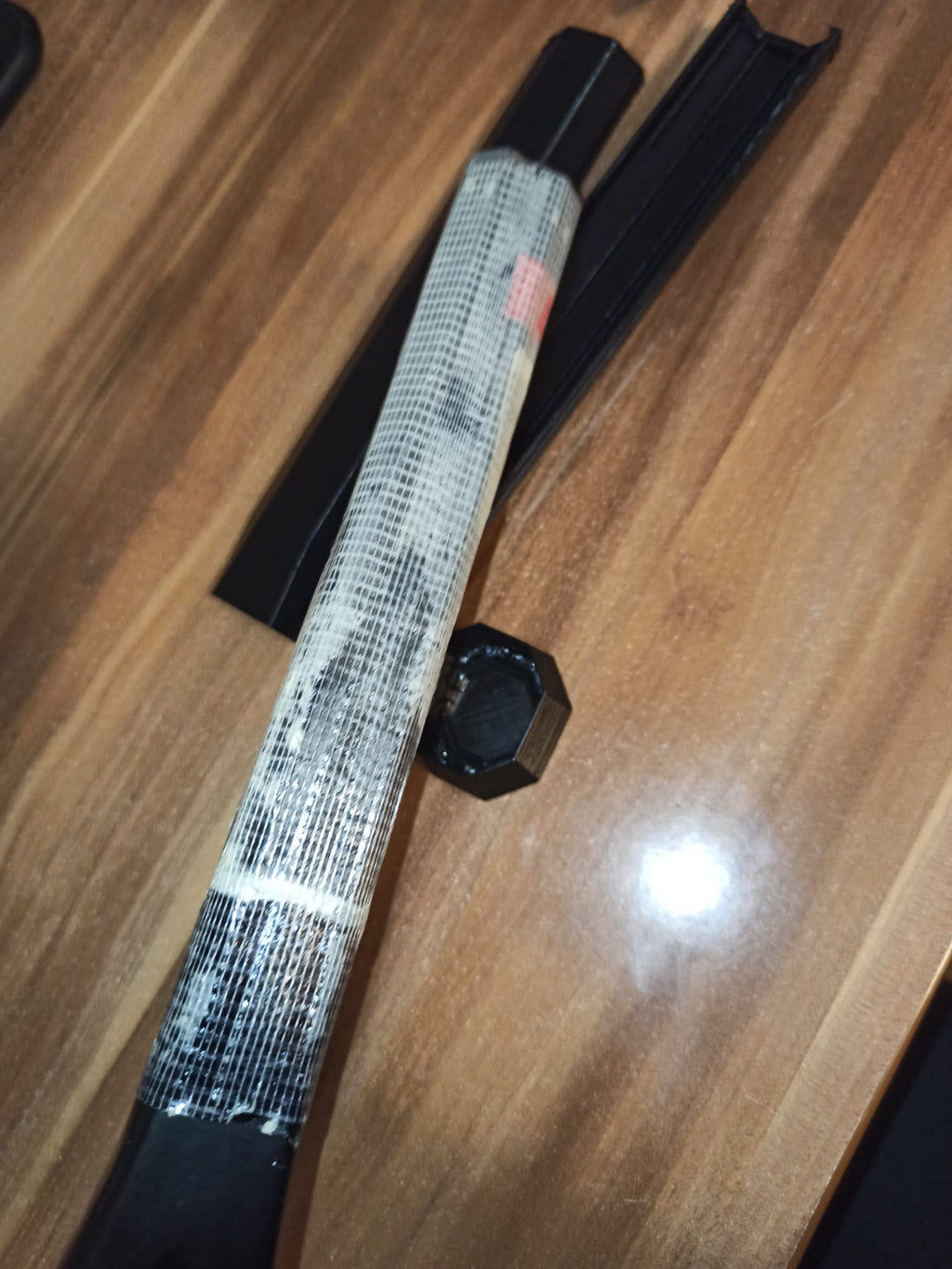Racket Handle Extension Pallet [for Dunlop CX200 Rackets]