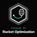 Package 03 — Racket Optimization & Stroke Mechanics