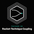 Package 04 — Elite Racket-Technique Coupling