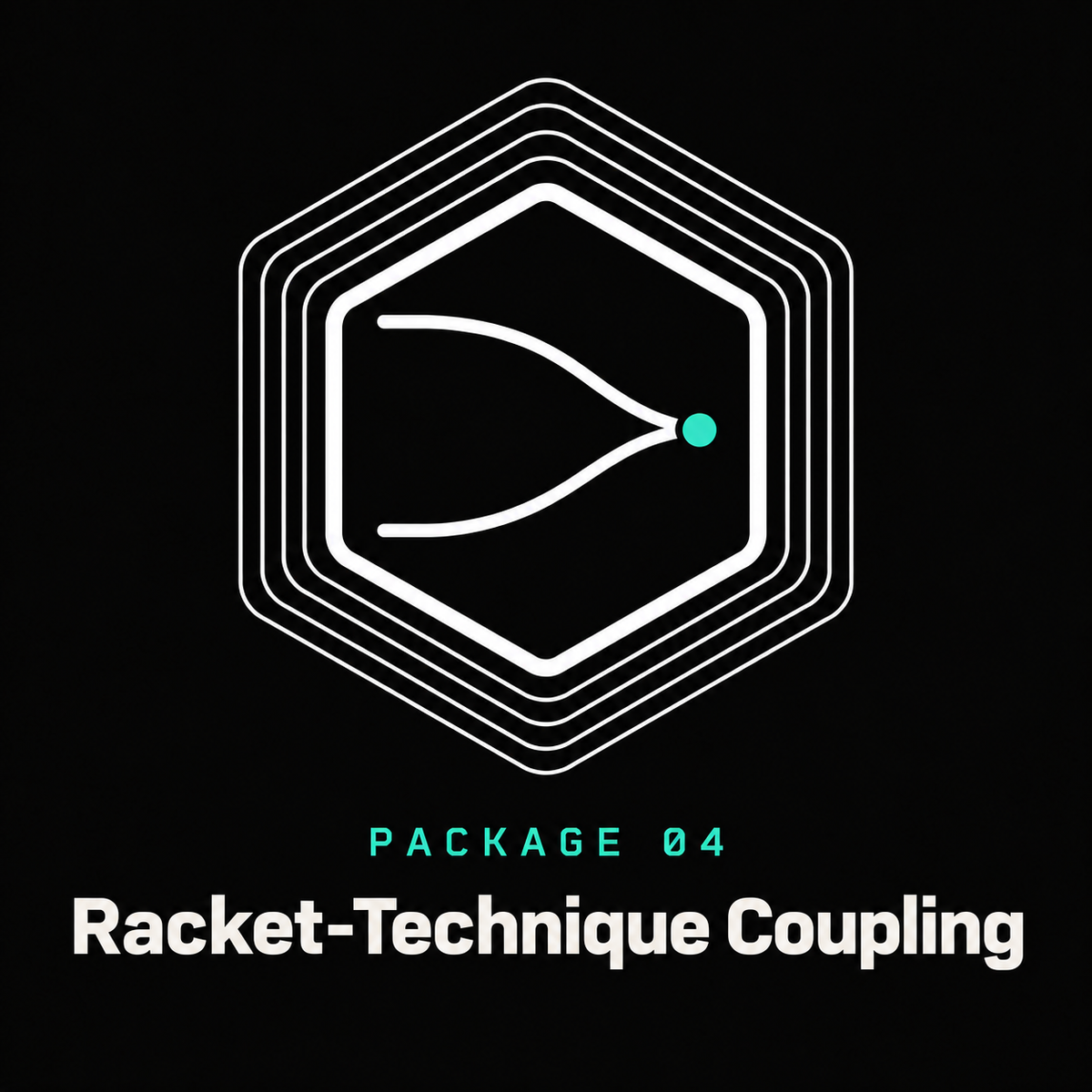 Package 04 — Elite Racket-Technique Coupling
